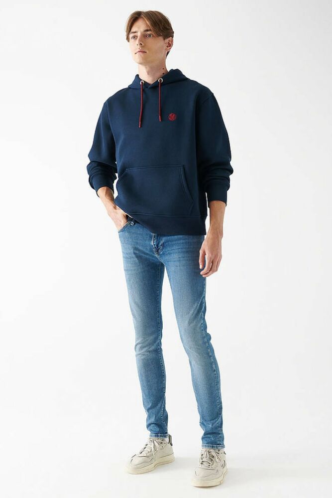 Mavi James Dark Shaded Mavi Premium Erkek Jean Pantolon 0042482680 (1)