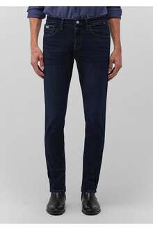 Mavi James Deep Ink Premium Blue Erkek Jean Pantolon 0042487838 - 3