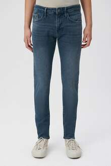 Mavi James Dusty Forest Mavi Pro Erkek Jean Pantolon 0042485214 - 2