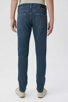 Mavi James Dusty Forest Mavi Pro Erkek Jean Pantolon 0042485214 - 3