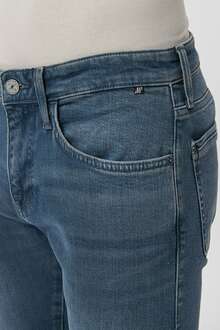 Mavi James Dusty Forest Mavi Pro Erkek Jean Pantolon 0042485214 - 5