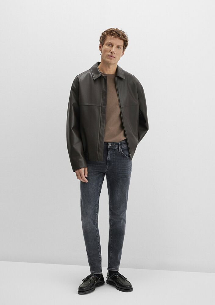 Mavi James Grey Mavi Edition Erkek Jean Pantolon 0042490829 (1)