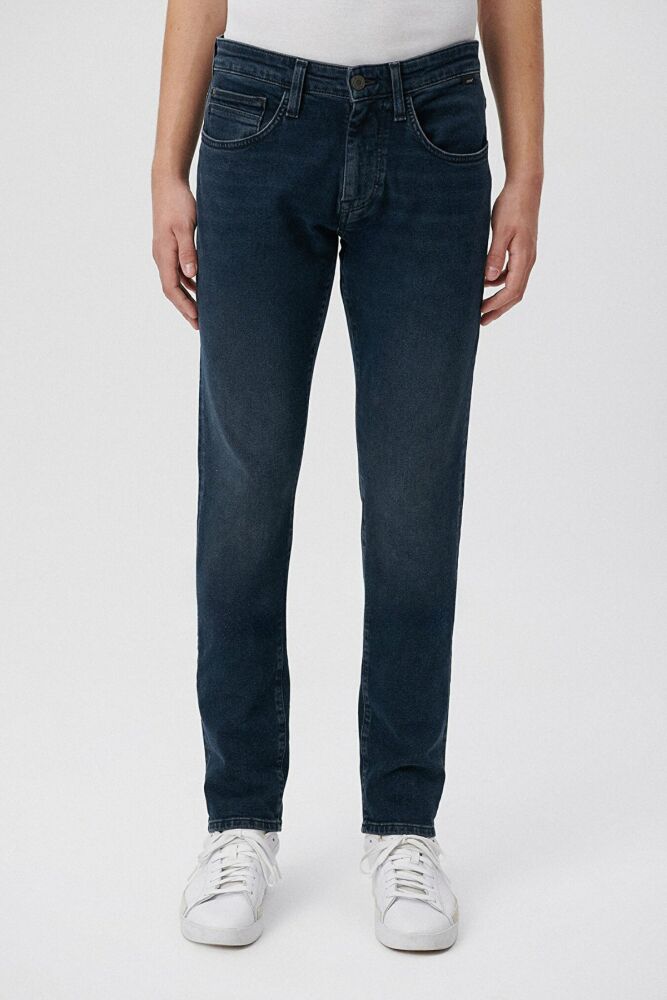 Mavi James Ink 90's Tokk Erkek Jean 0042482944 (1)