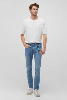 Mavi James Lt Sky Premıum Blue Erkek Jean Pantolon 0042487837 - 1