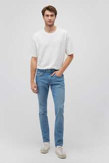 Mavi James Lt Sky Premıum Blue Erkek Jean Pantolon 0042487837 - 2