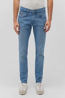 Mavi James Lt Sky Premıum Blue Erkek Jean Pantolon 0042487837 - 4