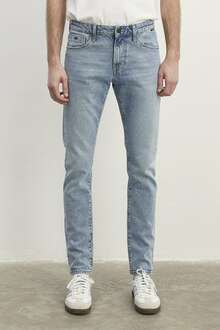 Mavi James Lt Used Classic Denim Erkek Jean Pantolon 0042486407 - 4