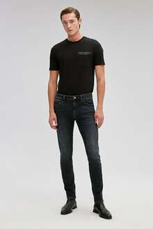 Mavi James Mavi Pro Erkek Jean Pantolon 0042485215 - 2