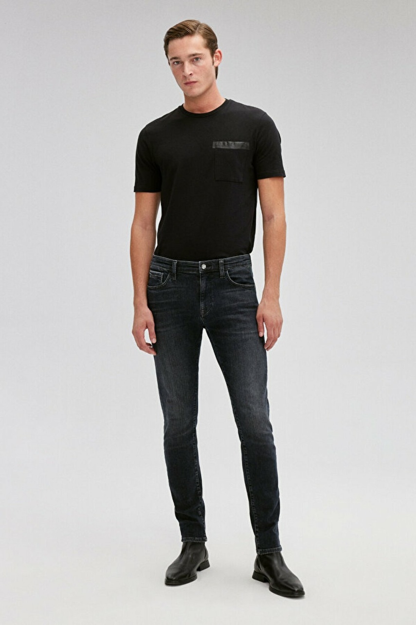 Mavi James Mavi Pro Erkek Jean Pantolon 0042485215 - 2