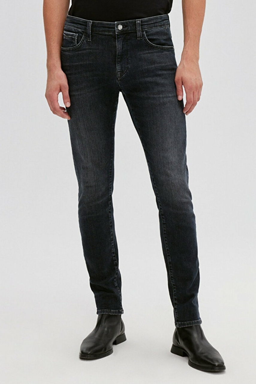 Mavi James Mavi Pro Erkek Jean Pantolon 0042485215 - 3