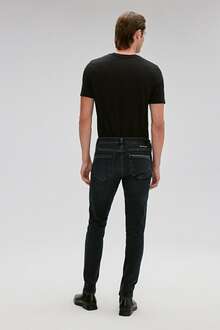Mavi James Mavi Pro Erkek Jean Pantolon 0042485215 - 4