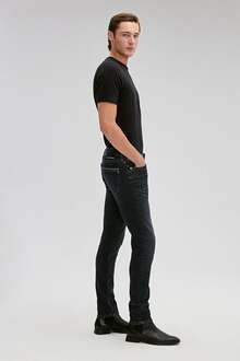 Mavi James Mavi Pro Erkek Jean Pantolon 0042485215 - 5