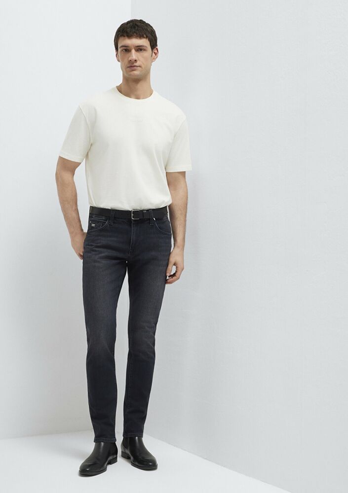 Mavi James Mavi Pro Koyu Antrasit Skinny Erkek Jean Pantolon0042491242