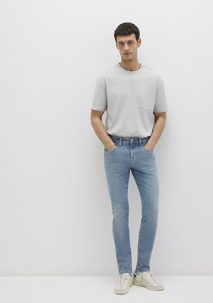 Mavi James Premium Blue Açık Mavi Skinny Fit Erkek Jean Pantolon 0042490656