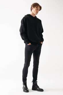 Mavi James Smoke Pro Sport Erkek Jean 0042435693 - 1