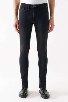 Mavi James Smoke Pro Sport Erkek Jean 0042435693 - 2