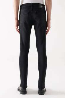Mavi James Smoke Pro Sport Erkek Jean 0042435693 - 3