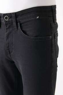 Mavi James Smoke Pro Sport Erkek Jean 0042435693 - 4