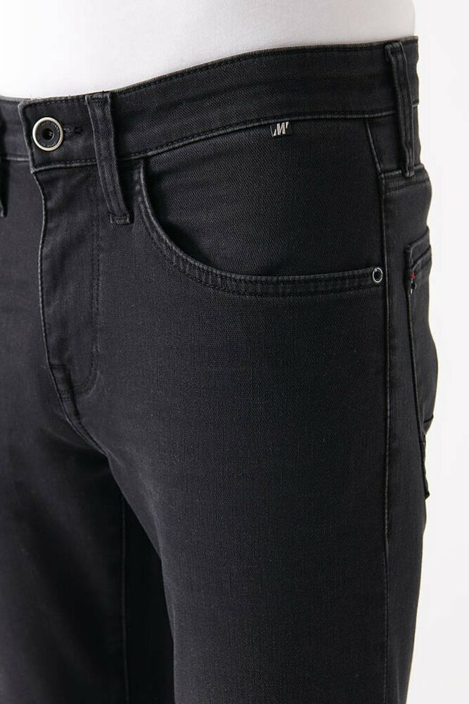 Mavi James Smoke Pro Sport Erkek Jean 0042435693 - 4
