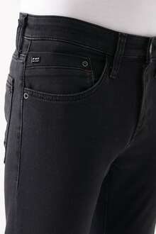 Mavi James Smoke Pro Sport Erkek Jean 0042435693 - 5