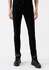 Mavi James Zıft Siyah Black Pro Jeans Pantolon 0042431036 - 2
