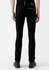 Mavi James Zıft Siyah Black Pro Jeans Pantolon 0042431036 - 3