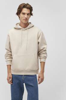 Mavi Jeans Ay Taşı Beji Erkek Sweat 0S10201-70144 - Mavi (1)