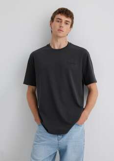 Mavi Jeans Erkek Tişört 0612733-70092 - 1