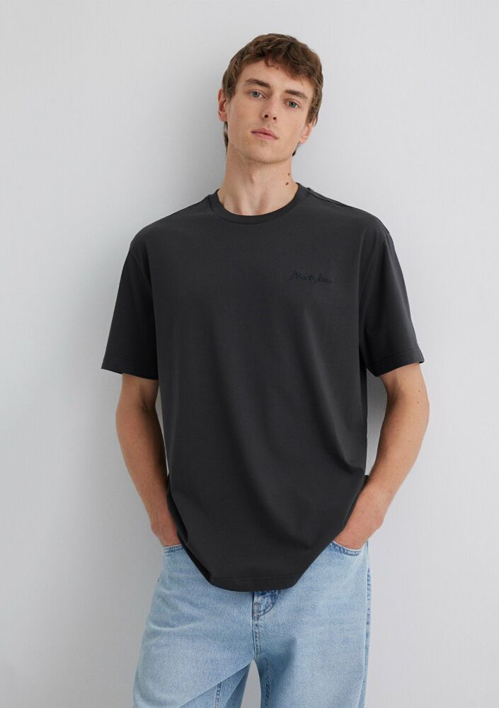 Mavi Jeans Erkek Tişört 0612733-70092 - 1