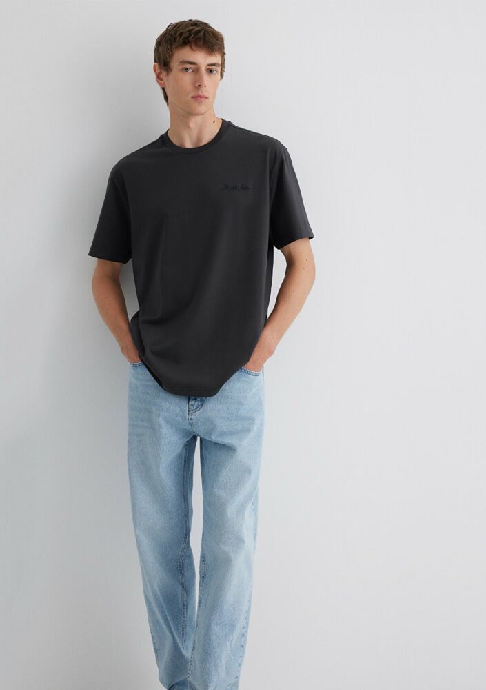 Mavi Jeans Erkek Tişört 0612733-70092 - 3
