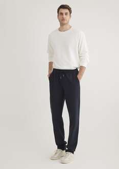 Mavi Jogger Erkek Pantolon 0010168-83699 - 1