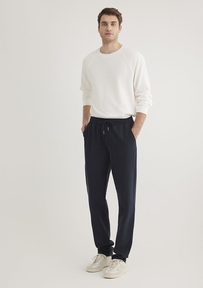 Mavi Jogger Erkek Pantolon 0010168-83699 - 1