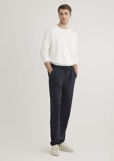 Mavi Jogger Erkek Pantolon 0010168-83699 - 3