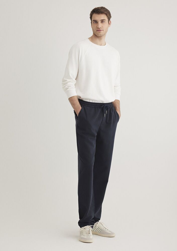 Mavi Jogger Erkek Pantolon 0010168-83699 - 3