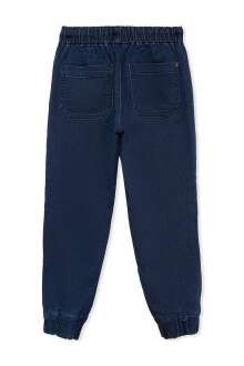 Mavi Jon Ink Sporty Cocuk Pantolon 6001483070 - Mavi (1)