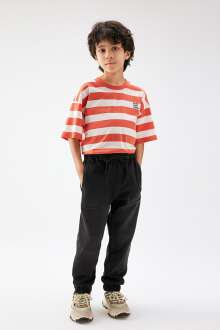 Mavi Jon Smoke Spoery Çocuk Pantolon 6001433459 - Mavi (1)