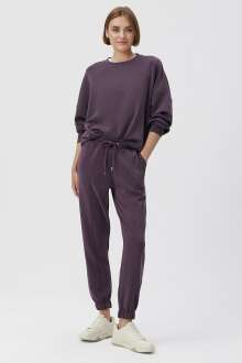 Mavi Kadın Eşofman Altı 1600453-70635 - Mavi (1)