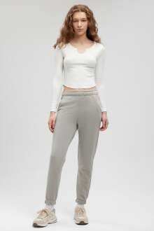 Mavi Kadın Eşofman Altı 1600823-86791 - Mavi (1)