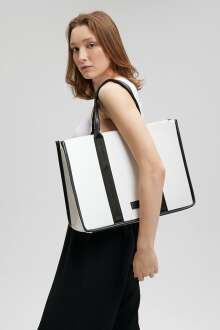 Mavi Kadın Kol Çantası 1912120-34523 - Mavi (1)