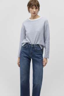 Mavi Kadın Sweat 1612781-89075 - Mavi (1)