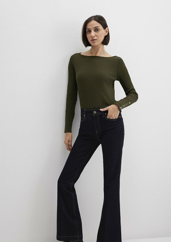 Mavi Kadın Sweat 1613595-71545