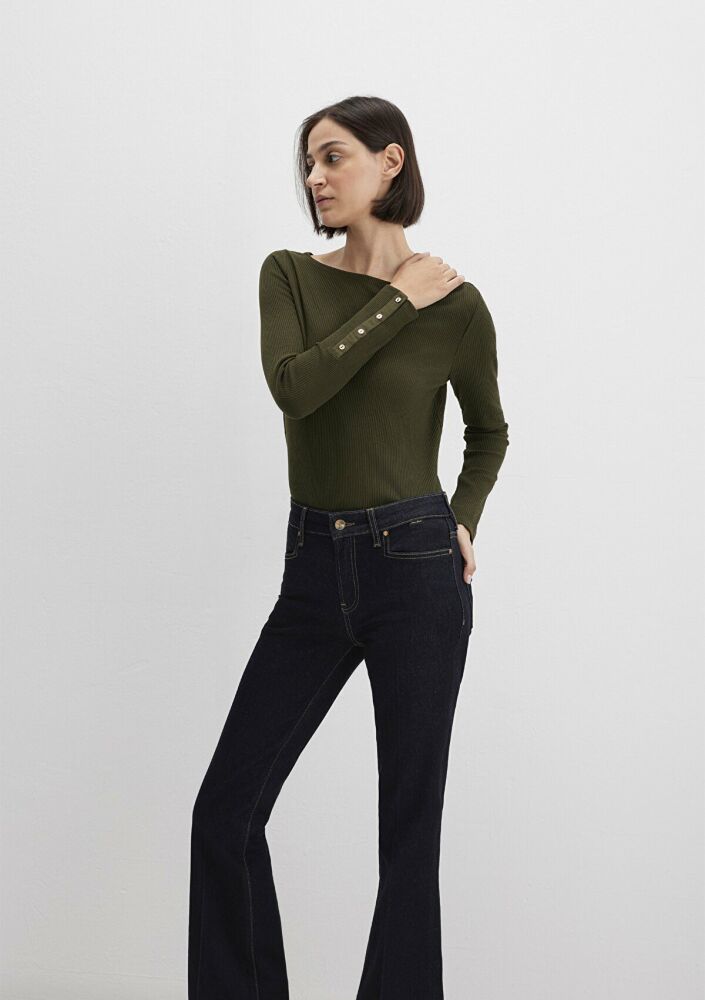 Mavi Kadın Sweat 1613595-71545 (1)