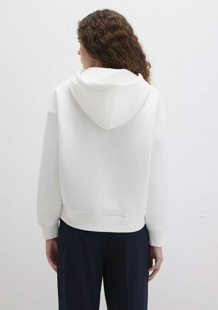 Mavi Kadın Sweat 168334-81964 - 4