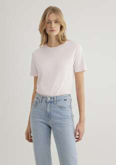 Mavi Kadın Tişört 1612916-89200 - Mavi (1)