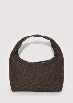 Mavi Kahverengi Kadın Çanta 1913382-71595 - Mavi (1)