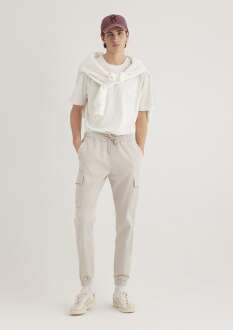 Mavi Kargo Ay Taşı Beji Erkek Pantolon 000125-70144 - Mavi (1)