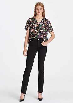 Mavi Kendra Black Gold Nıghts Kadın Jean 1074622002 - 1