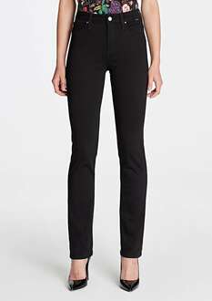 Mavi Kendra Black Gold Nıghts Kadın Jean 1074622002 - 2