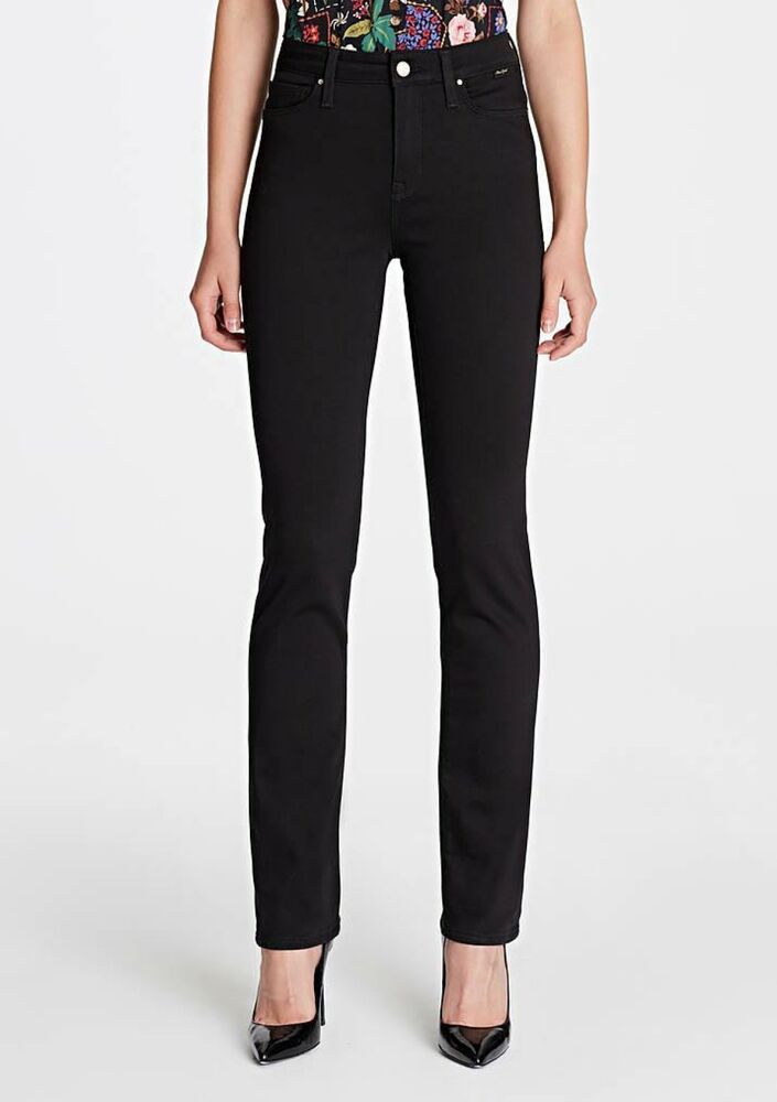 Mavi Kendra Black Gold Nıghts Kadın Jean 1074622002 - 2