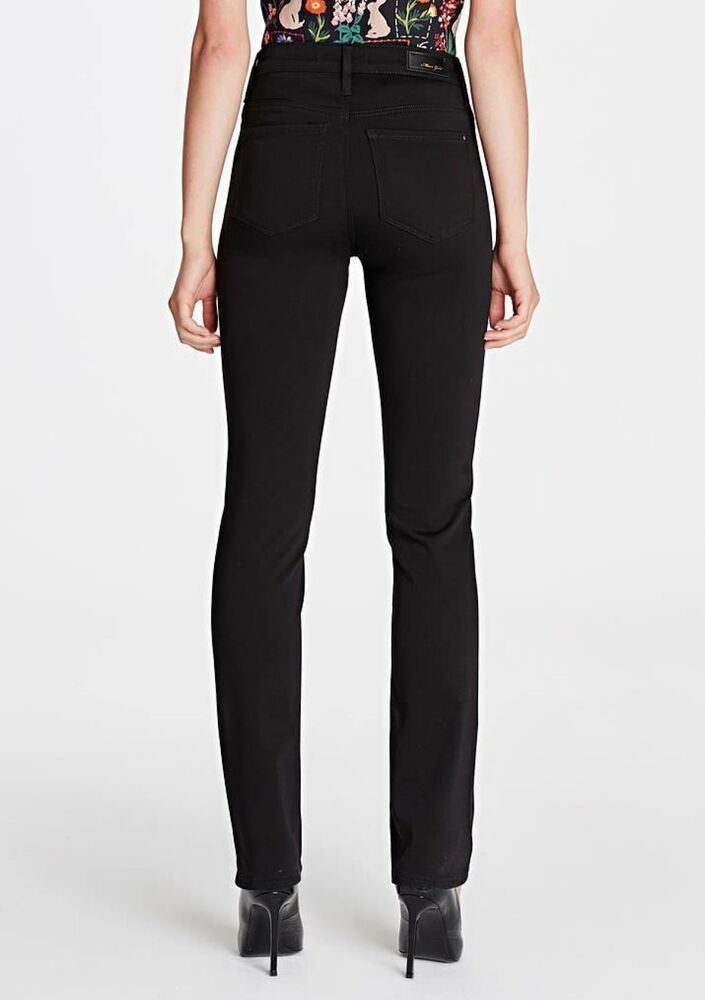 Mavi Kendra Black Gold Nıghts Kadın Jean 1074622002 - 3